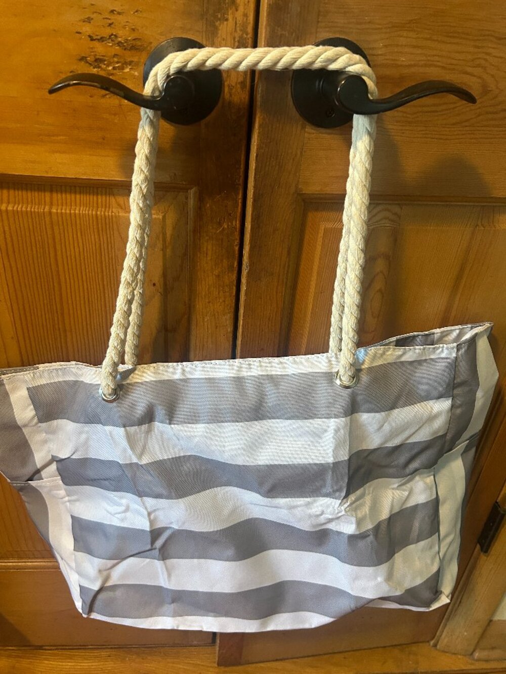 Enormous Lightweigtht Beach Bag